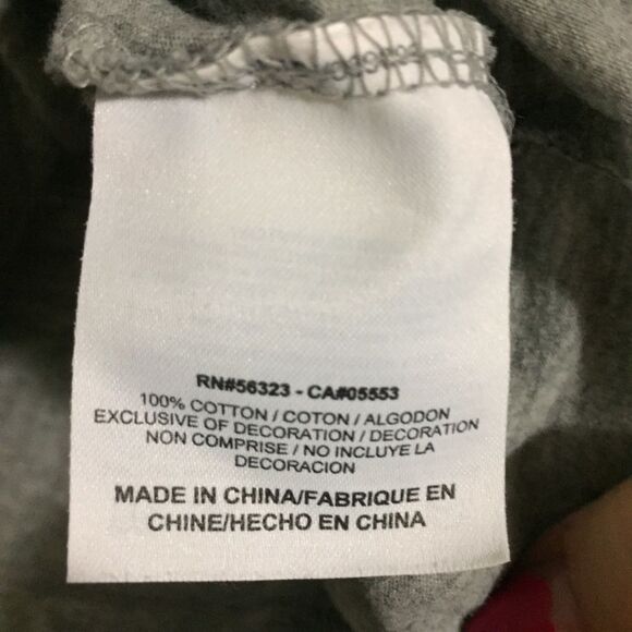 Nike Just Do It Athletic Dept. Slim Fit T Shirt - Picture 4 of 6